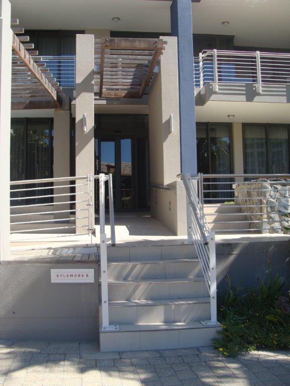 Kylemore 405 B Cape Town Luaran gambar