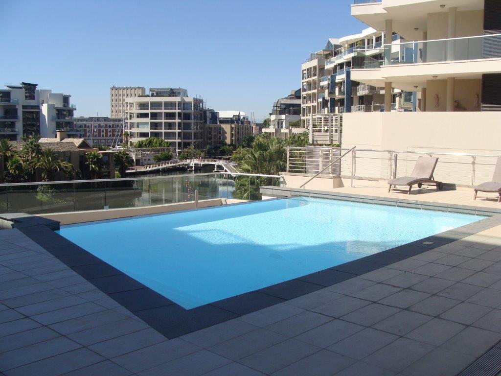 Kylemore 405 B Cape Town Luaran gambar