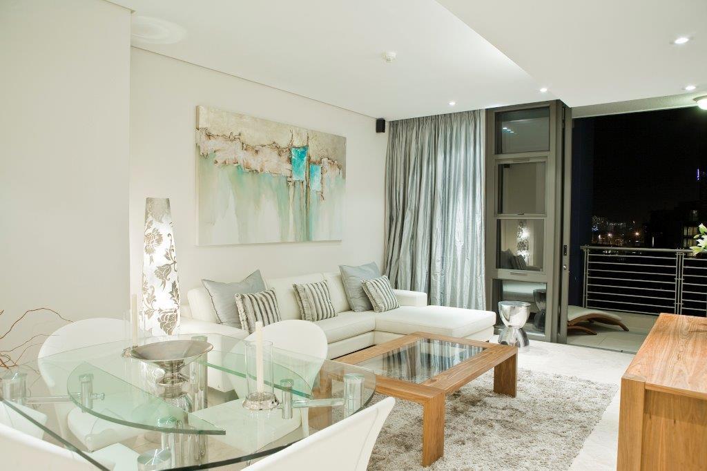 Kylemore 405 B Cape Town Bilik gambar